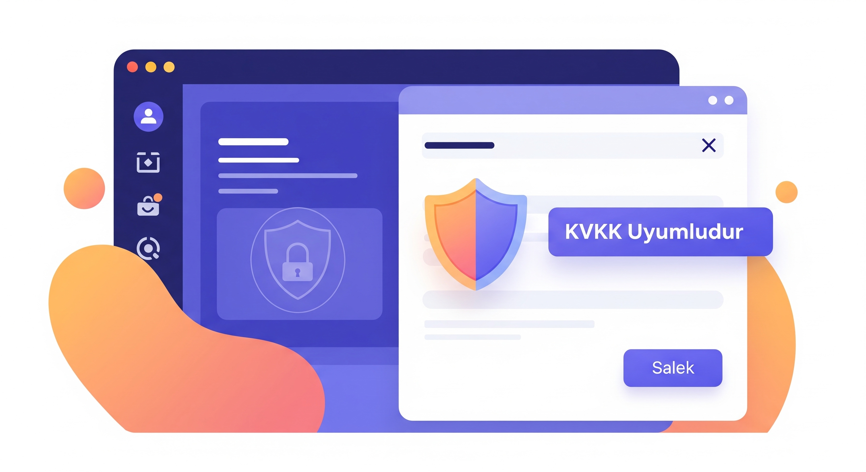 KVKK Uyumlu